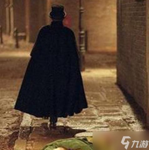 刺客信条(重返维多利亚伦敦)