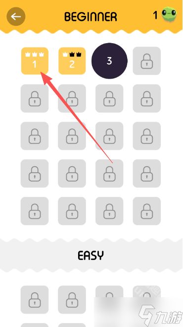 疯狂的鸽子游戏第一关怎么过 疯狂的鸽子游戏第一章攻略