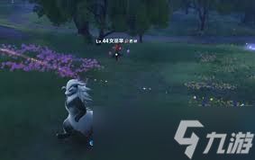 如何捕捉伊莫青石台