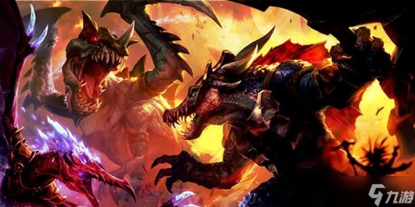 在英雄联盟中击败远古巨龙有何作用？