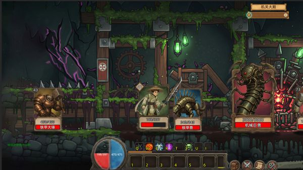 不正经的卡牌传说好玩吗 不正经的卡牌传说玩法简介