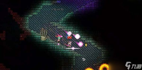 泰拉瑞亚地牢神器排名一览