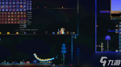 泰拉瑞亚召唤四天界柱全攻略