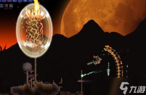 泰拉瑞亚召唤四天界柱全攻略