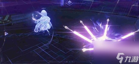 鸣潮新角色莫宁强度怎么样 鸣潮莫宁强度介绍