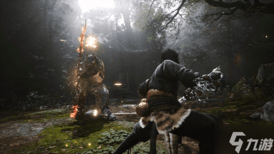 外媒曝《枪口》开发者谈Steam定价:与其纠结 不如直接问玩家