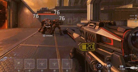 《逆战未来》死亡猎手技能与实战玩法教学 死亡猎手怎么获得