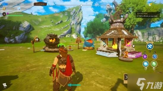 《云之国》新手指南 新手入门攻略