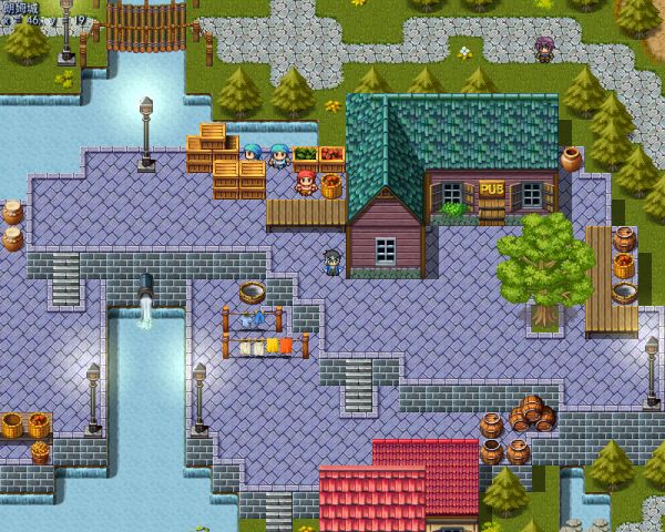 逝去的回忆3外传什么时候出 公测上线时间预告