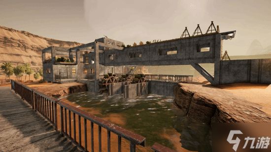 外媒曝《翼星求生》冬促销量近百万：1折特惠立大功 在线人数创4年新高