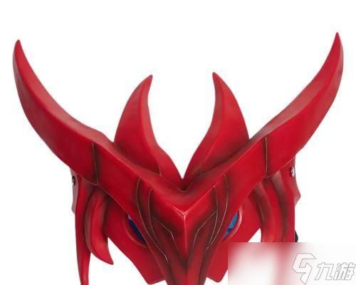 面具在英雄联盟中的具体作用是什么？