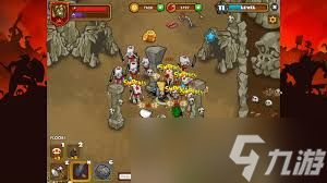 地牢横冲直撞怎么下载