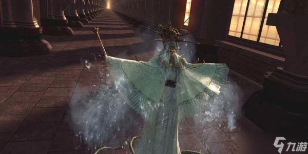 《黑暗之魂葛温德林》详细玩法介绍一览(探索葛温德林)