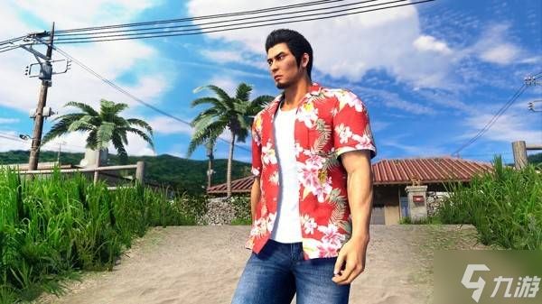 《如龙极3》免费领取春日一番套装方法 世嘉账户关联特典怎么领