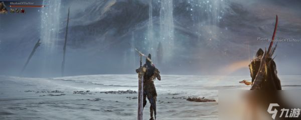 《艾尔登法环:黑夜君临》修女流派推荐