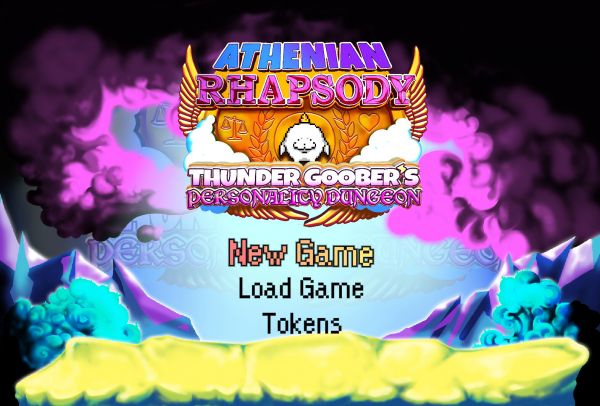 雅典狂想曲：雷霆傻瓜的性格迷宫好玩吗 雅典狂想曲：雷霆傻瓜的性格迷宫玩法简介