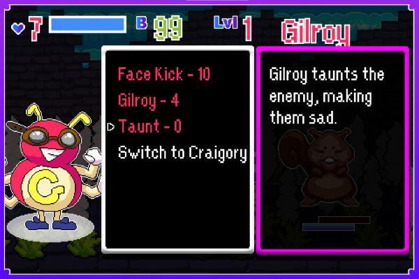 雅典狂想曲：雷霆傻瓜的性格迷宫好玩吗 雅典狂想曲：雷霆傻瓜的性格迷宫玩法简介