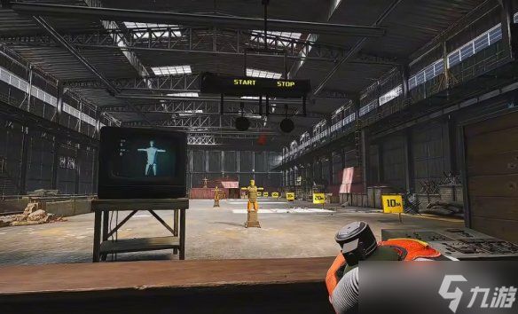 《暗区突围无限》手雷使用技巧