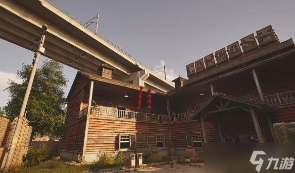 《暗区突围无限》手雷使用技巧