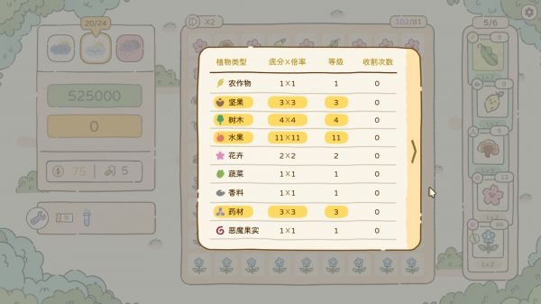 天选花园好玩吗 天选花园玩法简介