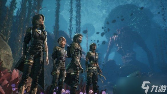 《光与影》导演盛赞:硬核玩家凭实力通关最棘手Boss