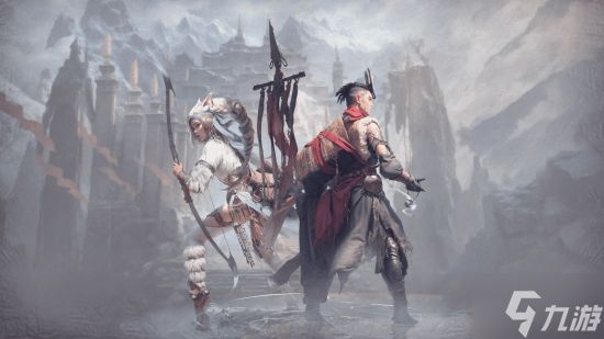 哪款国产游戏让外媒最期待?盘点十款潜力佳作