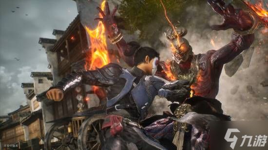 哪款国产游戏让外媒最期待?盘点十款潜力佳作