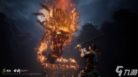 哪款国产游戏让外媒最期待?盘点十款潜力佳作