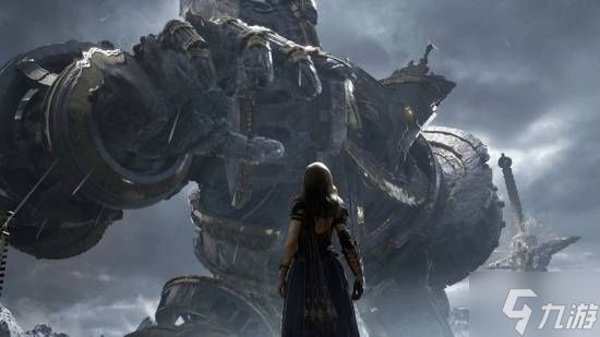 哪款国产游戏让外媒最期待?盘点十款潜力佳作