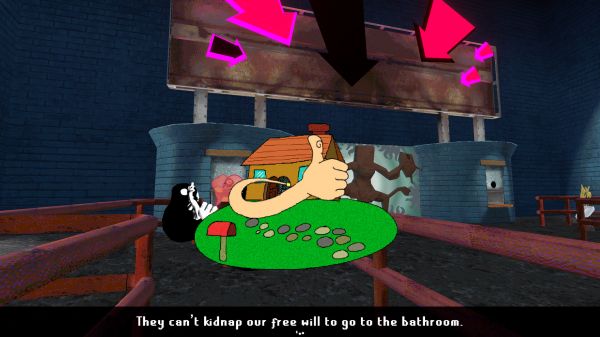 ENA:梦境BBQ什么时候出 公测上线时间预告