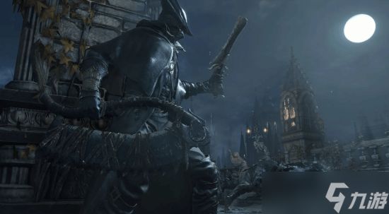 宫崎英高谈血源诅咒创作心路与新作黄昏血族开发进展