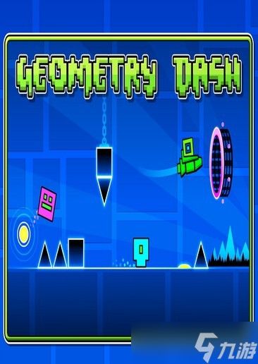 几何冲刺十二年逆袭：在线破十万背后的长青密码