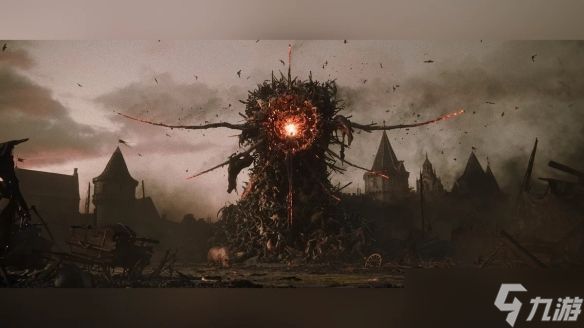 拉瑞安透露《神界》新作细节:包含合作模式 混乱任务