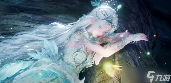 无限暖暖围巾蚯蚓获取