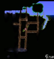 泰拉瑞亚有什么好用的种子地图