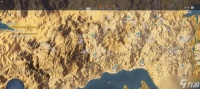 刺客信条 探寻埃及大地的隐秘之处——游戏中所有隐士的藏身之地
