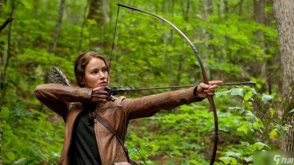 詹妮弗·劳伦斯暗示并基本确认将在《饥饿游戏：收获之晨》中回归