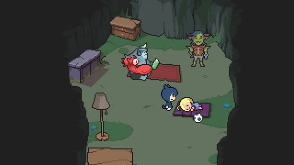 如果猫的愿望能实现好玩吗 如果猫的愿望能实现玩法简介