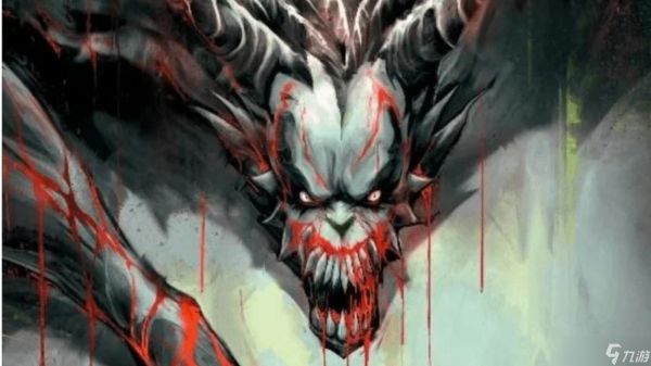 DC终于揭晓绝对小丑的起源故事