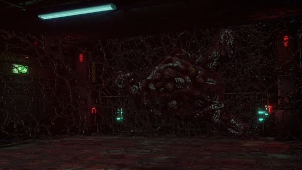 寄生虫：变种好玩吗 寄生虫：变种玩法简介