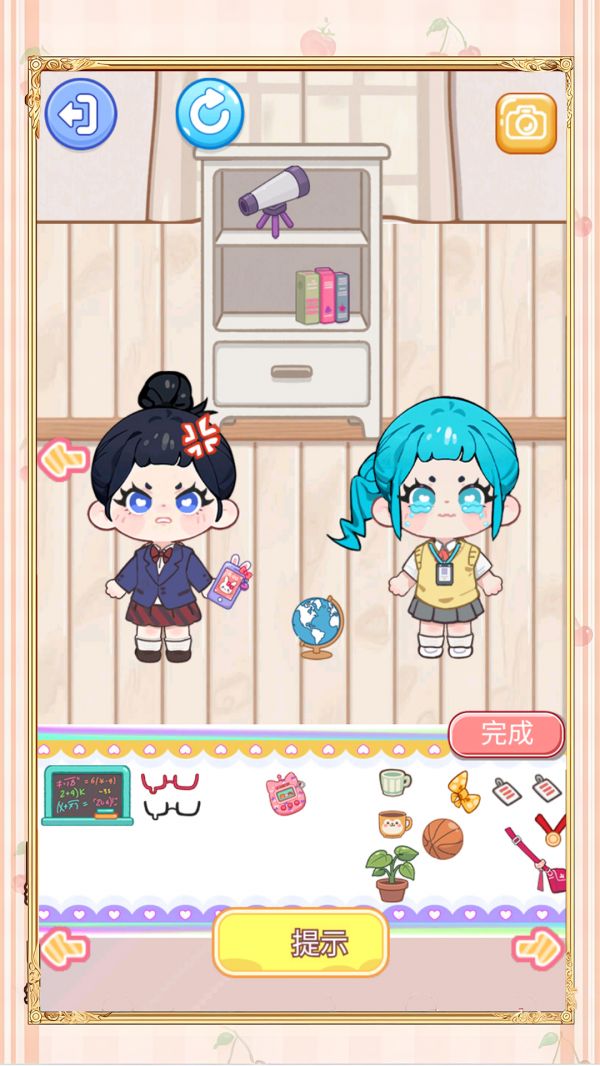 学生王安静书什么时候出 公测上线时间预告