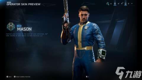 《使命召唤：黑色行动 7》及《战区》更新日志详情：削弱超强力武器