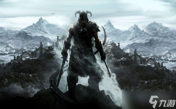 研究生发现《上古卷轴5》存在严重的空间规划问题