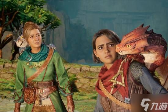 《双影奇境》总监力挺EA！御三家都干过坏事 咋就光骂EA？