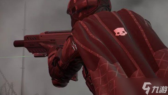 《绝地潜兵2》发布全新战备包！新增特种作战装备