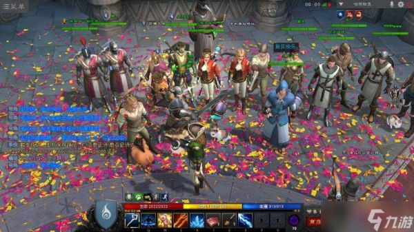 泰亚史诗炎魔副本通关秘籍：装备选择、团队站位与通关要点全解析