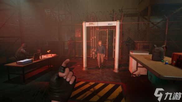 1月12日上线! Xbox官宣《检疫区 最后一站》加入PGP