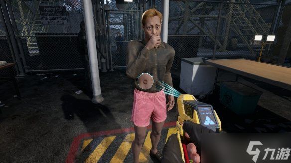 1月12日上线! Xbox官宣《检疫区 最后一站》加入PGP