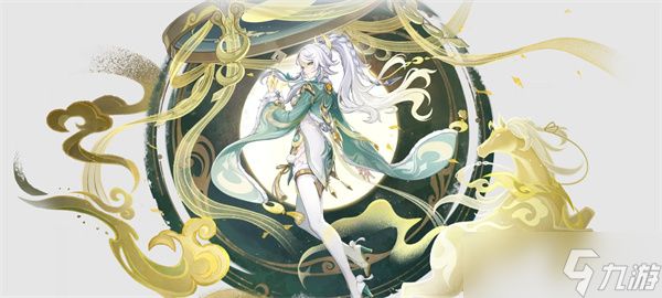 原神月之四版本更新内容汇总