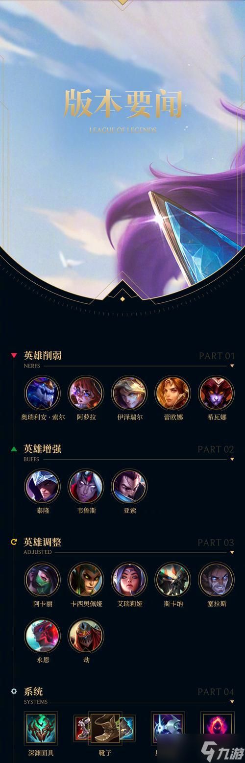 英雄联盟中不能换线的原因是什么？